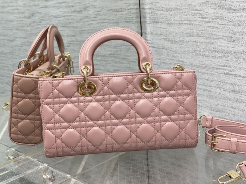 Christian Dior My Lady Bags